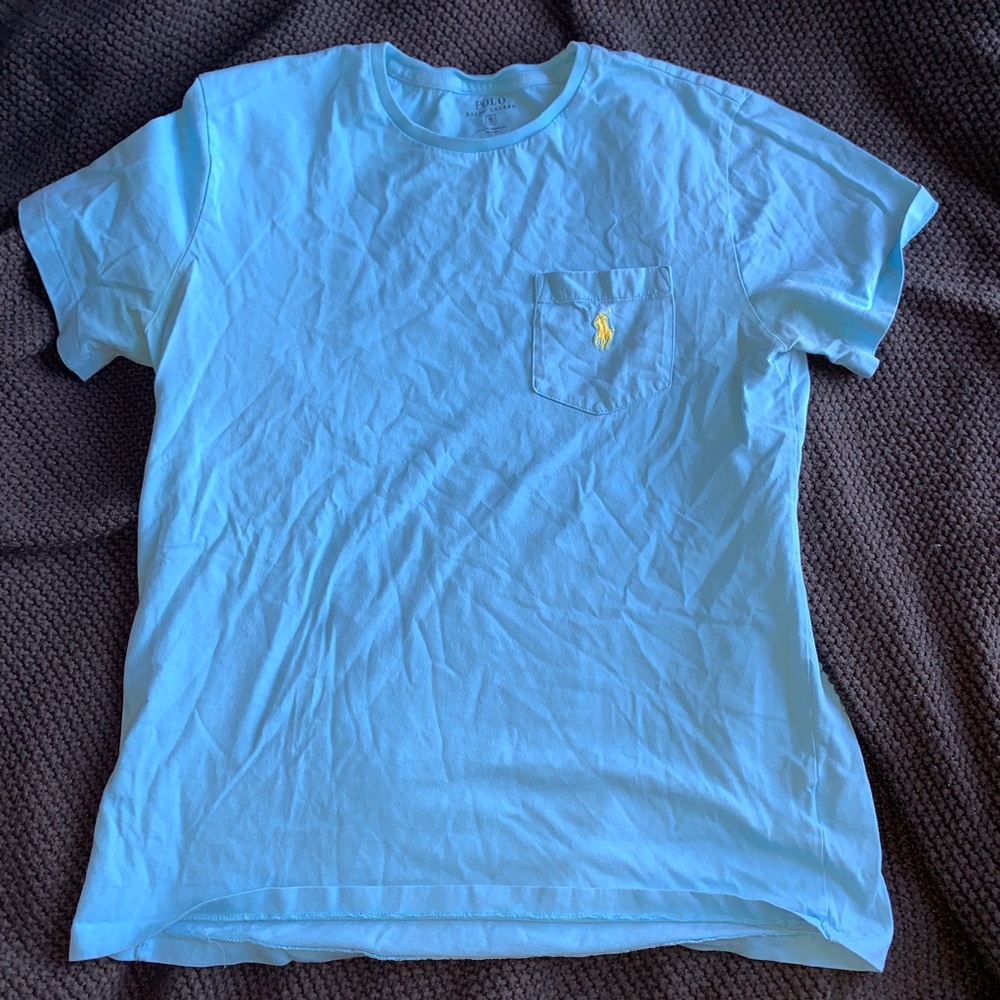 Ralph Lauren Polo shirt